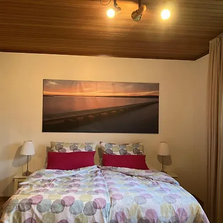 Ferienhaus-in-idyllischer-lage * 이닝 암 아메르제