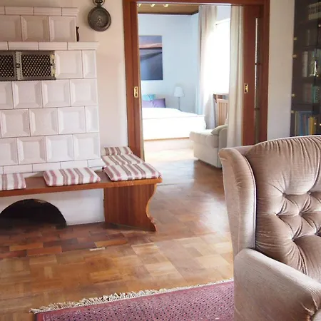 Ferienhaus-in-idyllischer-lage * 이닝 암 아메르제