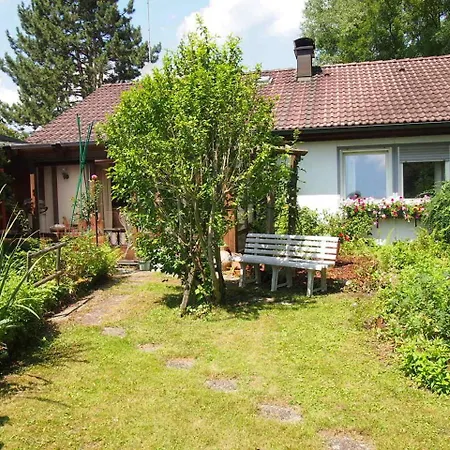 Ferienhaus-in-idyllischer-lage * 이닝 암 아메르제