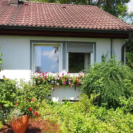 Ferienhaus-in-idyllischer-lage 펜션 *