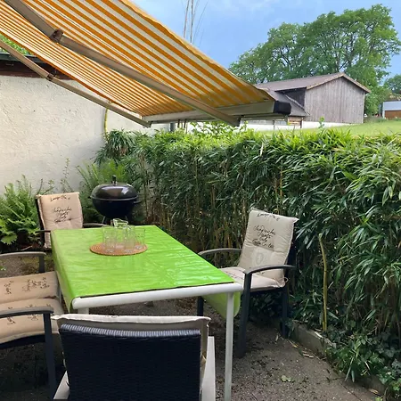 Ferienhaus-in-idyllischer-lage 펜션